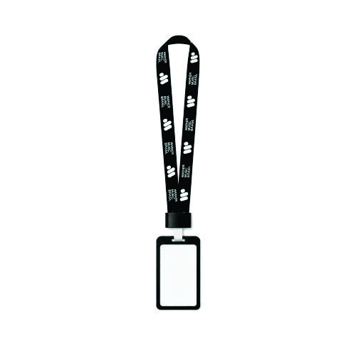 Cordão Para Crachá Personalizado SP