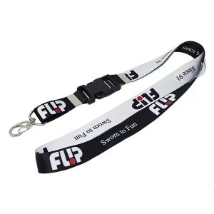 Cordão Personalizado Brinde