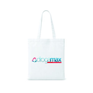Ecobag 100% Algodão Personalizada