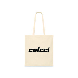Ecobag Algodão Cru Personalizada