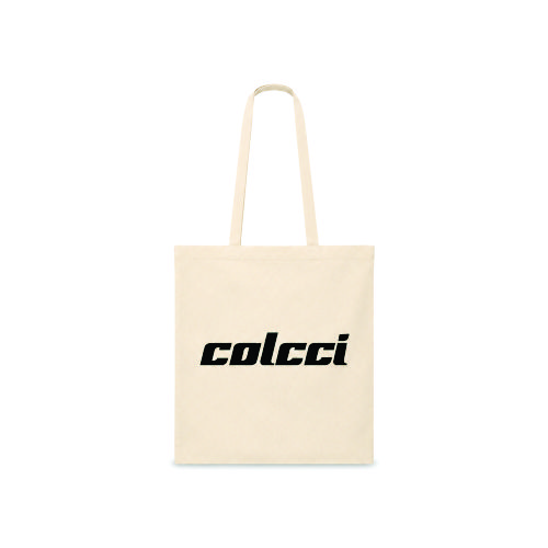 Ecobag Algodão Cru Personalizada