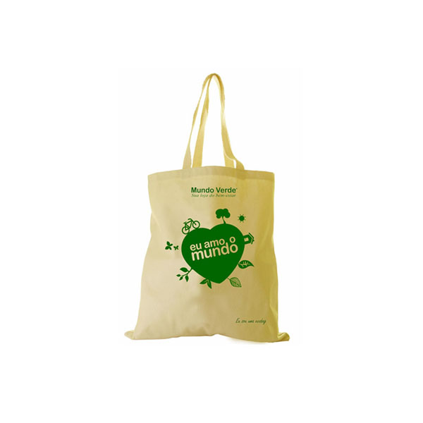 Ecobag Oxford Personalizada Brinde