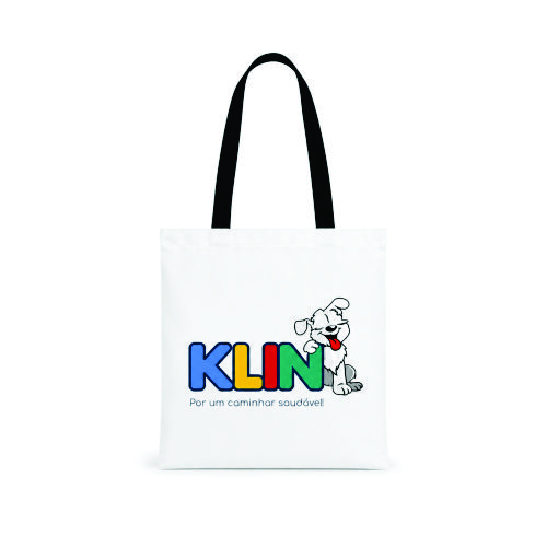 Ecobag Personalizada Evento