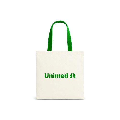 Ecobag Personalizada de Lona