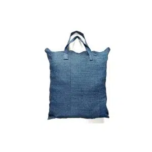Ecobag Personalizada em Jeans