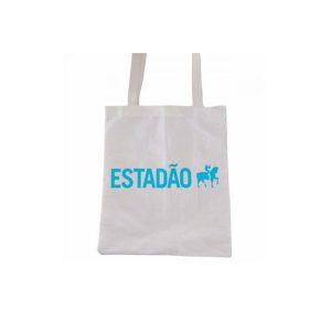 Ecobag Personalizada em Microfibra