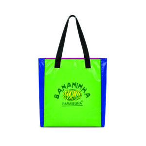 Ecobag de Nylon para Brindes