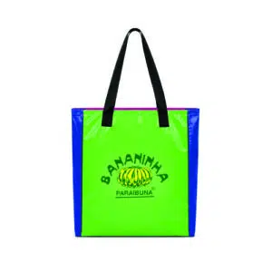 Ecobag de Nylon para Brindes