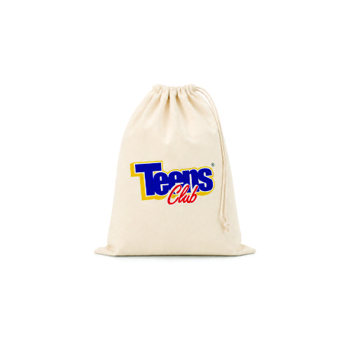 Ecobag em Algodão Cru Personalizada