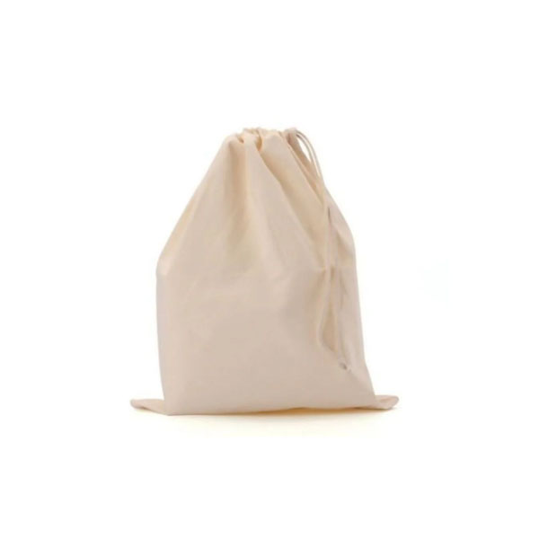 Ecobag em Algodão Cru Personalizada