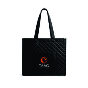 Ecobag em Non-woven Laminado Personalizado