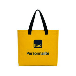 Ecobag em PVC Personalizado