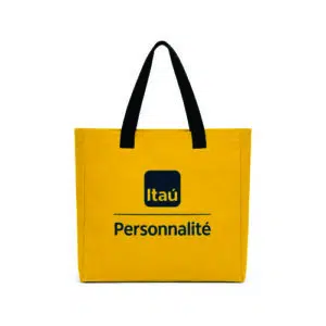 Ecobag em PVC Personalizado