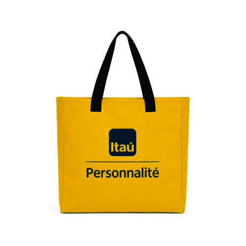 Ecobag em PVC Personalizado