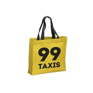 Ecobag em PVC Personalizado