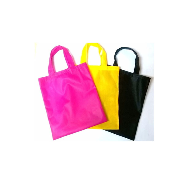 Ecobag em TNT