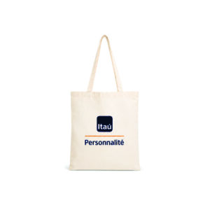 Ecobag para Empresas Personalizada