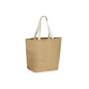 Ecobags de Juta Personalizadas
