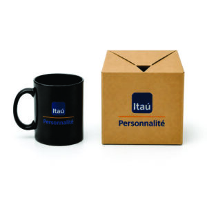 Embalagem Automática Caneca