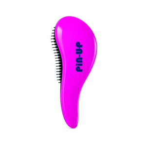 Escova de Cabelo Mágica Personalizada