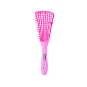 Escova de Cabelo Personalizada Polvo Brinde