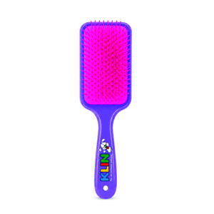 Escova para Desembaraçar Cabelo Personalizada