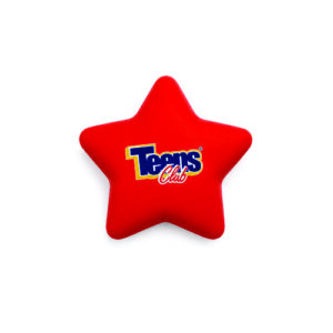 Estrela Anti-Stress