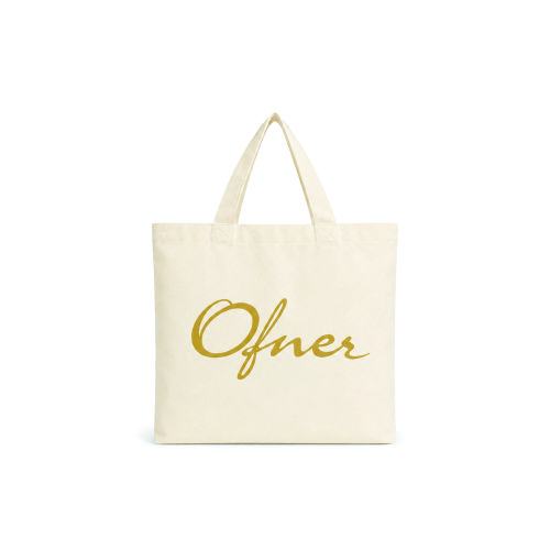 Fábrica de Sacolas de Lona Personalizadas