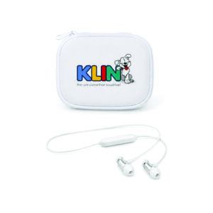 Fone de ouvido em PC Personalizado