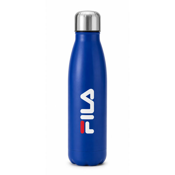 Garrafa Squeeze Aluminio Personalizada