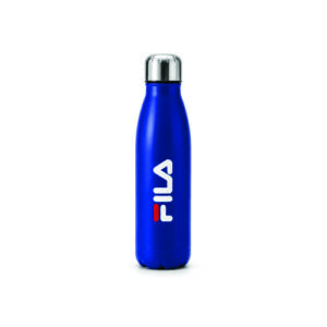 Garrafa Squeeze Aluminio Personalizada