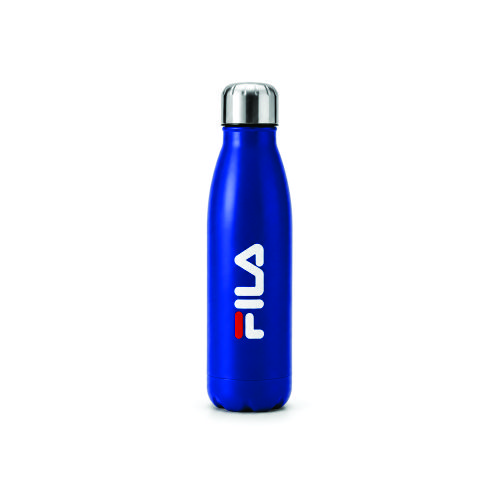 Garrafa Squeeze Aluminio Personalizada