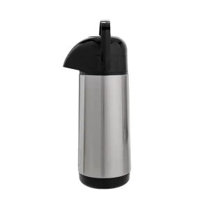 Garrafa Térmica Personalizada de Inox