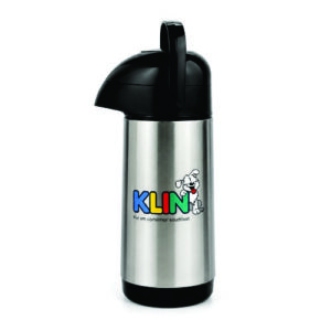 Garrafa Térmica Personalizada de Inox