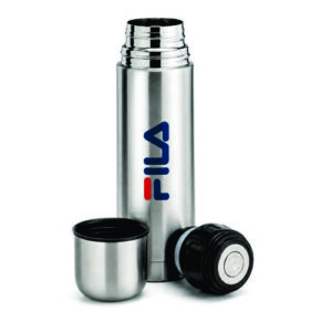 Garrafa Térmica de Inox 500ml Personalizada