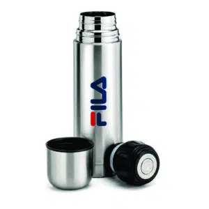 Garrafa Térmica de Inox 500ml Personalizada