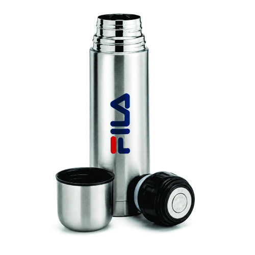 Garrafa Térmica de Inox 500ml Personalizada