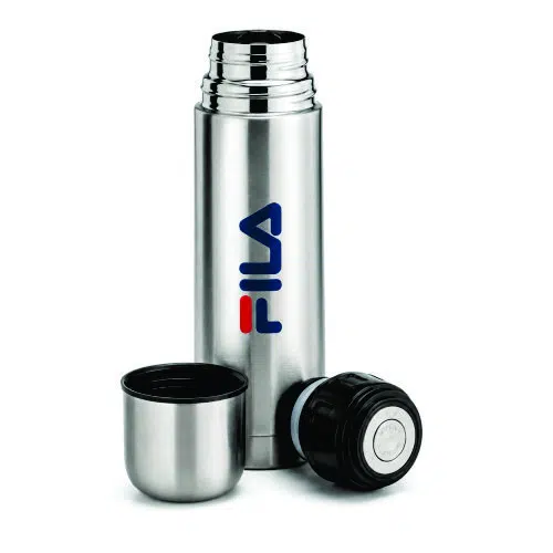 Garrafa Térmica de Inox 500ml Personalizada
