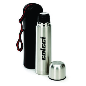 Garrafa Térmica em Inox Personalizada