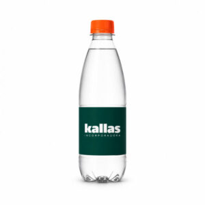 Garrafa de Água Personalizada 240ml