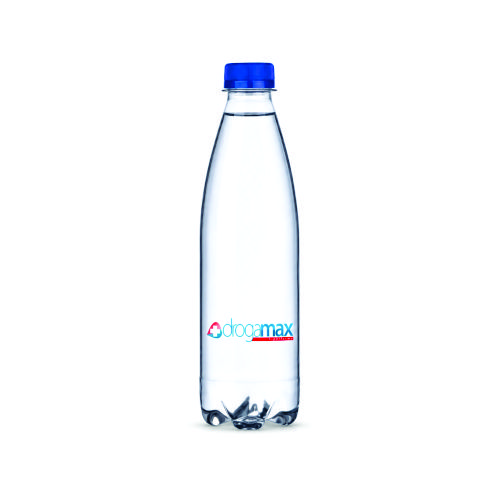 Garrafa de Água Personalizada 300ml