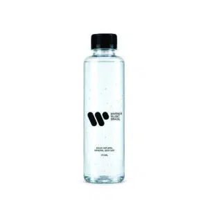 Garrafa de Água Personalizada 310ml