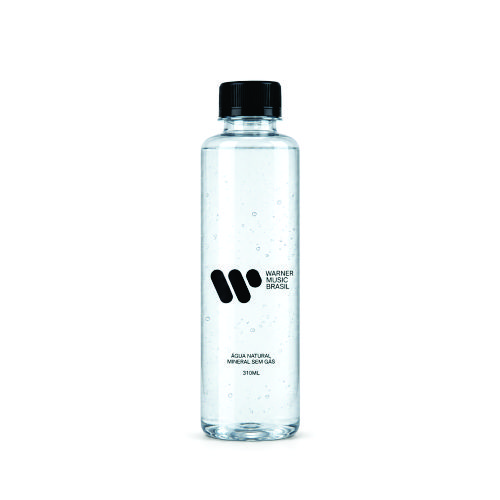 Garrafa de Água Personalizada 310ml