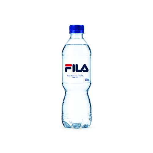 Garrafa de Água Personalizada 350ml