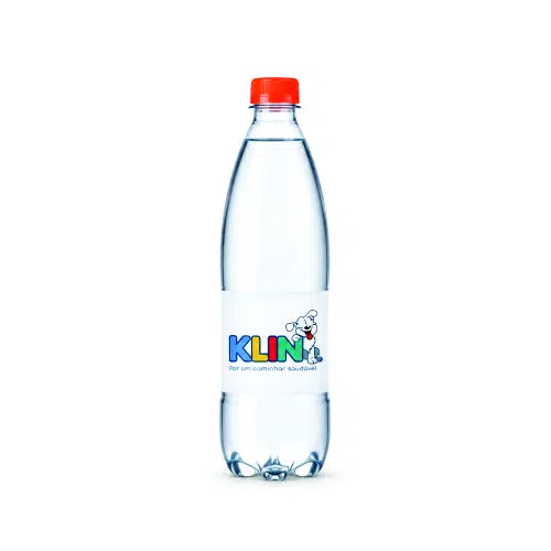 Garrafa de Água Personalizada 500ml