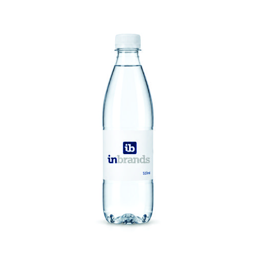 Garrafa de Água Personalizada 510ml