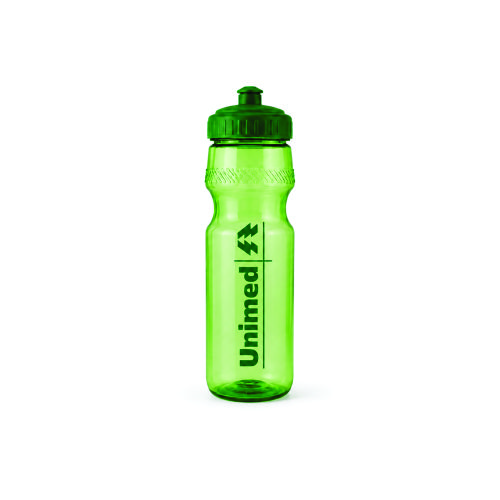 Garrafa e Squeeze Personalizada para Academia
