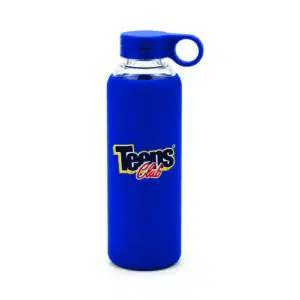 Garrafas de Vidro Personalizada
