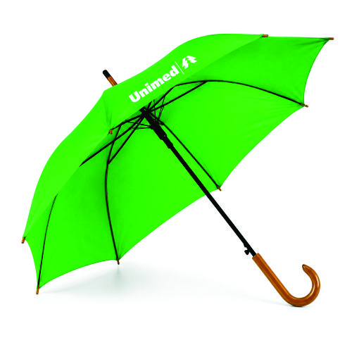 Guarda-Chuva Poliéster 190T Automático Grande