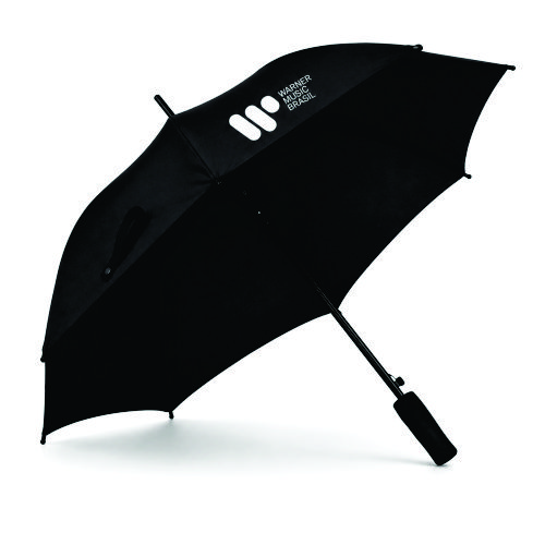 Guarda-Chuva Poliéster 190T Automático Pequeno